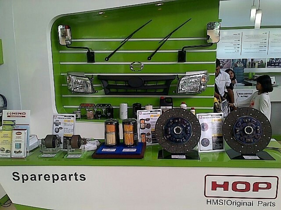 DEALER HINO JAKARTA (JABODETABEK) JAWA BARAT & BANTEN, SPAREPART HINO HOP & HGP To New HINO DUTRO & RANGER, silahkan hubungi Herman 0812-8322-6966