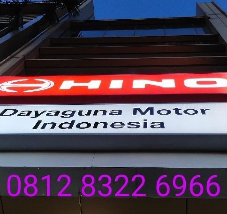 DEALER HINO JAKARTA (JABODETABEK) JAWA BARAT & BANTEN, Sales Consultant Product, silahkan hubungi Herman 0812-8322-6966