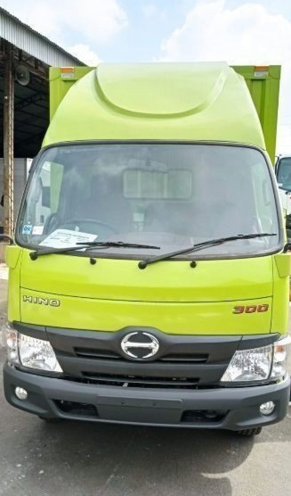 DEALER HINO JAKARTA (JABODETABEK) JAWA BARAT & BANTEN, Sales Consultant Product, HINO DUTRO EURO4 Terbukti oleh Kepuasan Pelanggan / Konsumen, silahkan hubungi Herman 0812-8322-6966